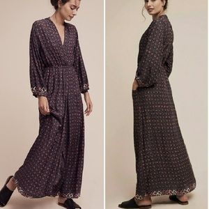 NAT by Natalie Martin Wrap Dress